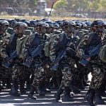 नेपाली सेनाले माग्यो ३ हजार पदमा दरखास्त