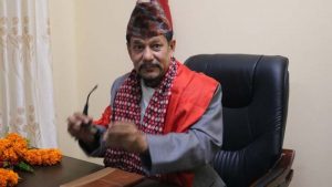 स्थापितलाई बर्खास्त गर्नुको कारण यस्तो रहेछ !