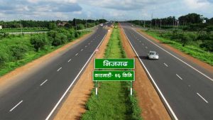 फास्टट्रयाक निर्माण विवादः संसदद्वारा  प्रधानमन्त्रीसँग जवाफ माग !