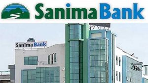 सानिमा बैंकले कमायो २ अर्ब २४ करोड !