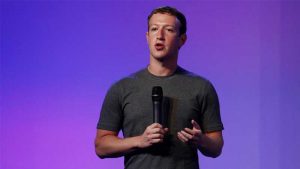 ‘फेसबुक पोष्टको वैधानिकता छुट्याउने काम हाम्रो होइन’ : जुकरबर्ग !