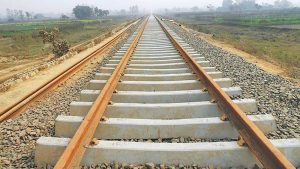 चीनको सियानबाट काठमाडौंसम्म दक्षिण एसियाको पहिलो सडक-रेल कार्गो सेवा शुरु !