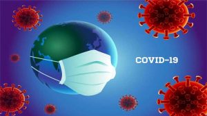 भारतमा कोभिडः पछिल्लो २४ घन्टामा २ लाख ६४ हजार संक्रमित