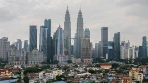 मलेशियालगायत खाडी मुलुकको भ्रमणमा रोक
