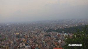 काठमाडौं उपत्यकाको नगरपालिकामा एकीकृत समाजवादीको अग्रता