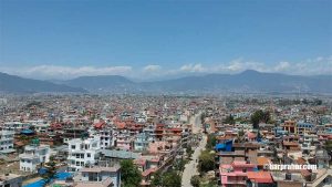 काठमाडौं उपत्यकामा भेला, प्रदर्शन र जात्रा सञ्चालनमा रोक