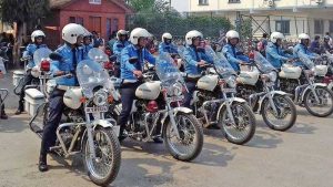 प्रहरीको कारगेड मोटरसाइकल खरिदमा एक करोड अनियमितता