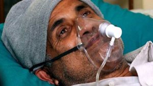 डा. केसीको माग वार्ताबाट समाधान गर्न आग्रह