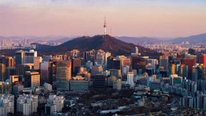 दक्षिण कोरियामा ९३ हजार कोरोनाका नयाँ सङ्क्रमित