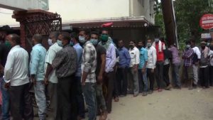 निः शुल्क पीसीआर परिक्षणको सुविधाले टेकुमा समस्या