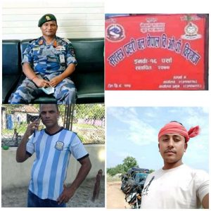 सशस्त्र प्रहरी नै तस्करीमा संलग्न, व्यापारीमा आतंक मचाउदै