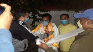 रातो मछिन्द्रनाथको जात्रामा झडप पछि पक्राउ परेका सबै रिहा