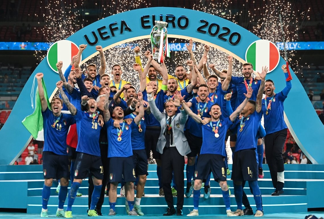 Italy-Eurocup-Winner