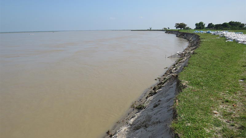 Koshi Flood