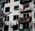 युक्रेनमा रुसी गोलाबारी,४० युक्रेनियनको मृत्यु