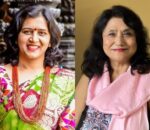 विवेकशील साझा : काठमाडौं महानगरमा मेयर र उपमेयरमा दुवै महिला उम्मेदवार