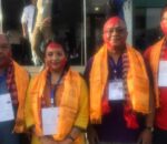 कामपा वडा २७ मा नेपाली काँग्रेसको प्यानल नै विजयी, वडाध्यक्षमा खड्गी