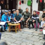 इन्द्र जात्रामा ट्राफिक व्यवस्थापनको तयारी तिब्र (भिडियोसहित)