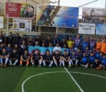 स्थापित युवा समूहको उदाय् फुटसल कप २०२३ सम्पन्न