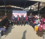 धवलागिरी गाउँपालिका समाज काठमाडौँको आयोजनामा प्रथम डबल व्याडमिण्टन प्रतियोगिता हुँदै