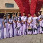 कसा: मीसा पुच: बाट टेवा भ्रमण