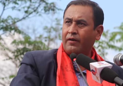 सवारी दुर्घटनाबाट घाइते भएमा निःशुल्क उपचारको व्यवस्था गर्न माग
