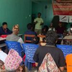 नेकपा (एकीकृत समाजवादी) तादी गाउँपालिका कमिटिको कार्यकर्ता भेला सम्पन्न