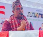 काठमाडौं महानगरपालिका–१६ का वडाध्यक्ष मुकुन्द रिजालको डेंगु संक्रमणबाट निधन