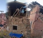 सिन्धुपाल्चोकका ३ वटा स्थानिय तहद्वारा भूकम्प पिडितलाई ३५ लाख रुपैया सहयोग गर्ने