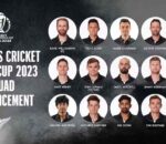 टी–२० विश्वकपका लागि न्यूजिल्याण्डको टोली घोषणा