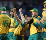 आईसीसी टी २० विश्वकपको फाइनल खेल्ने पहिलो टोली बन्यो दक्षिण अफ्रिका