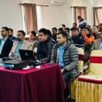 ‘लागू औषध न्यूनीकरणमा पत्रकारको भूमिका’ विषयक अन्तरक्रिया सम्पन्न