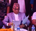 सरकार पूरा अवधि टिक्छ, फोन र भेटघाटले गठबन्धन तलमाथि हुँदैन् : गृहमन्त्री लेखक