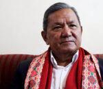 माधव नेपालसहितका नेताहरुमाथिको मुद्दा नियमित प्रक्रिया हो : मन्त्री गुरुङ