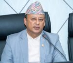 बङ्गलादेशमा विद्युत व्यापारबाट पाँच महिनामा एक अर्ब २५ करोड आम्दानी हुन्छ : उर्जामन्त्री खड्का