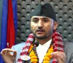 ६ महिनामा केही काम गर्न सकिन्छ तर कायापलट गर्न सकिन्न : मन्त्री खरेल