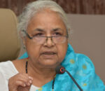 राष्ट्रपतिबाट सुशीला कार्की अन्तरिम मन्त्रिपरिषद्को प्रधानमन्त्री नियुक्त