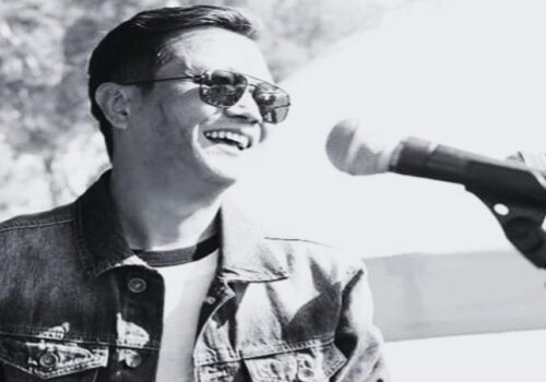 चर्चित गायक प्रशान्त तामाङको निधन