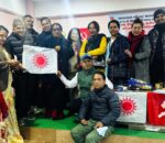 ललितपुर-३ मा थापा जिताउने मिसन: २०५ सदस्यीय निर्वाचन परिचालन कमिटी गठन