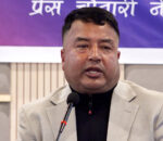 सरकार चुनाव जिताउन कसैको एजेण्डाको माध्यम बन्न खोजेको जस्तो देखिन्छ : महेश बस्नेत